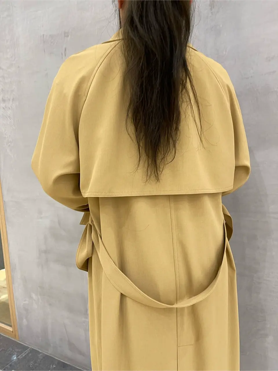 ONWARD CROSSET SELECT 寺田 コーディネート画像