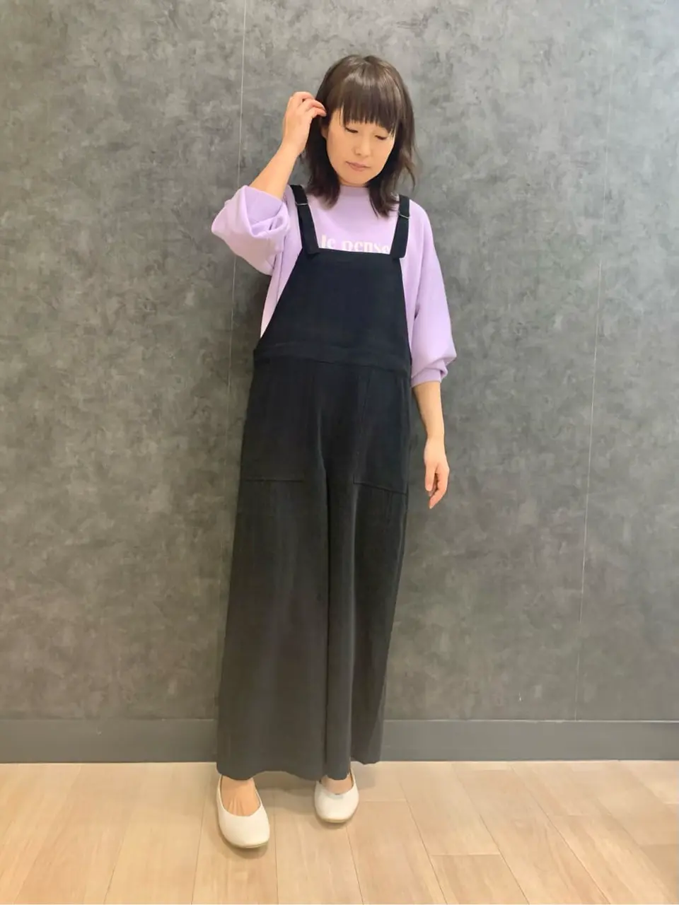  金澤 コーディネート画像