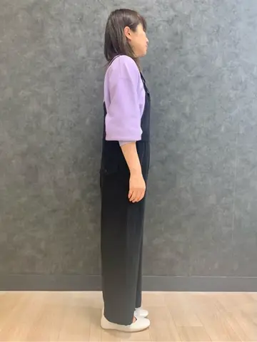 ONWARD CROSSET SELECT 金澤 コーディネート画像