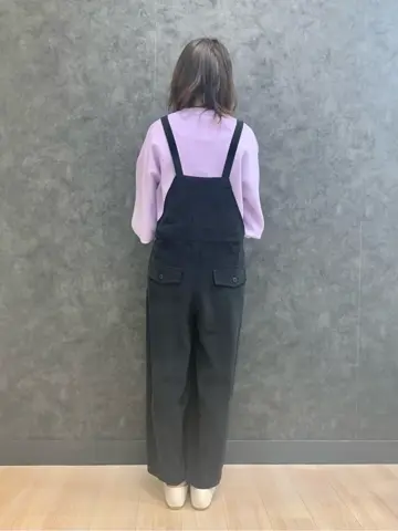 ONWARD CROSSET SELECT 金澤 コーディネート画像