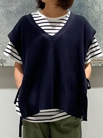 ONWARD CROSSET SELECT 田中 コーディネート画像