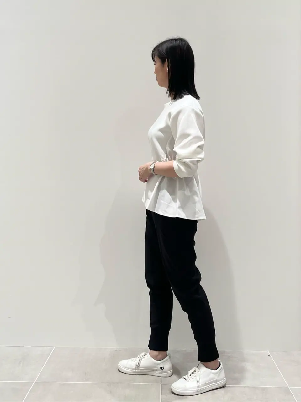 ONWARD CROSSET SELECT 大宮 コーディネート画像