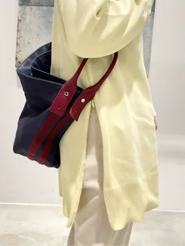 ONWARD CROSSET SELECT 一星 コーディネート画像