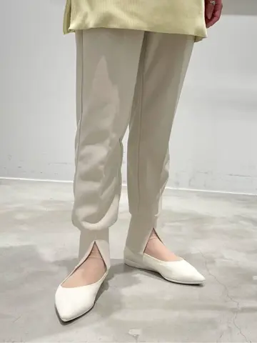 ONWARD CROSSET SELECT 一星 コーディネート画像