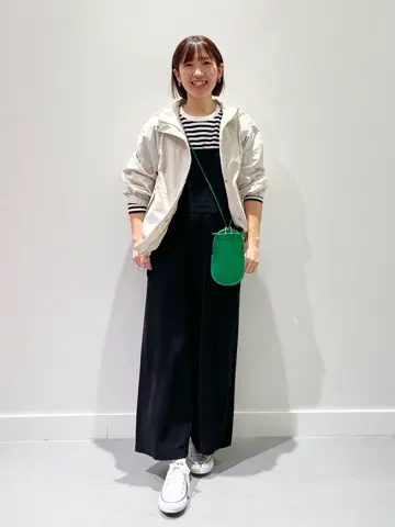 ONWARD CROSSET SELECT 濱野 コーディネート画像