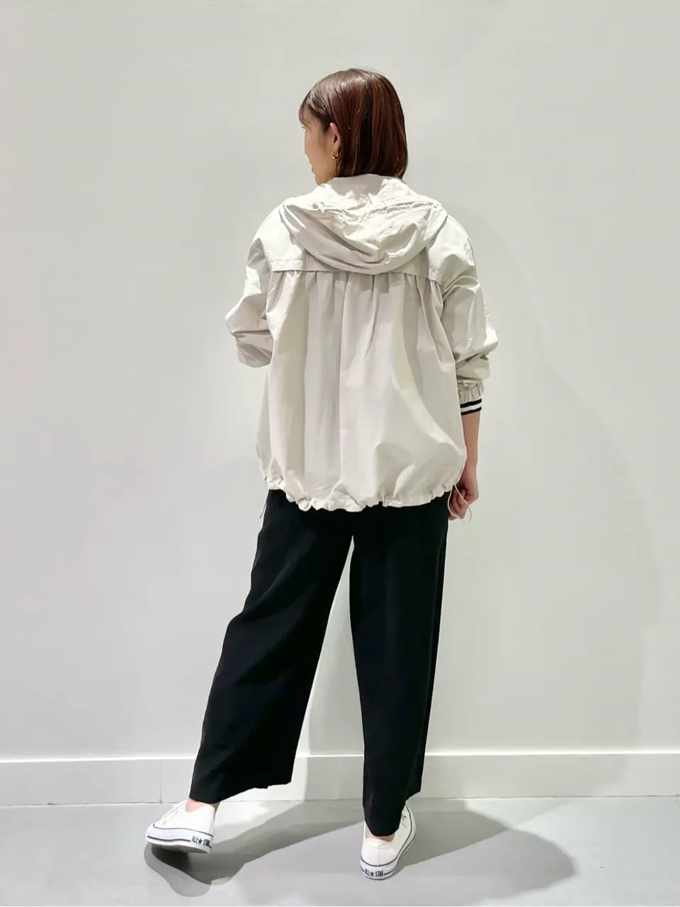 ONWARD CROSSET SELECT 濱野 コーディネート画像