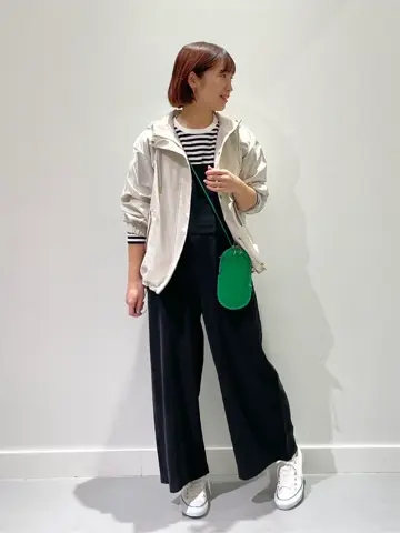 ONWARD CROSSET SELECT 濱野 コーディネート画像