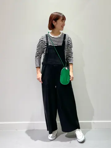 ONWARD CROSSET SELECT 濱野 コーディネート画像