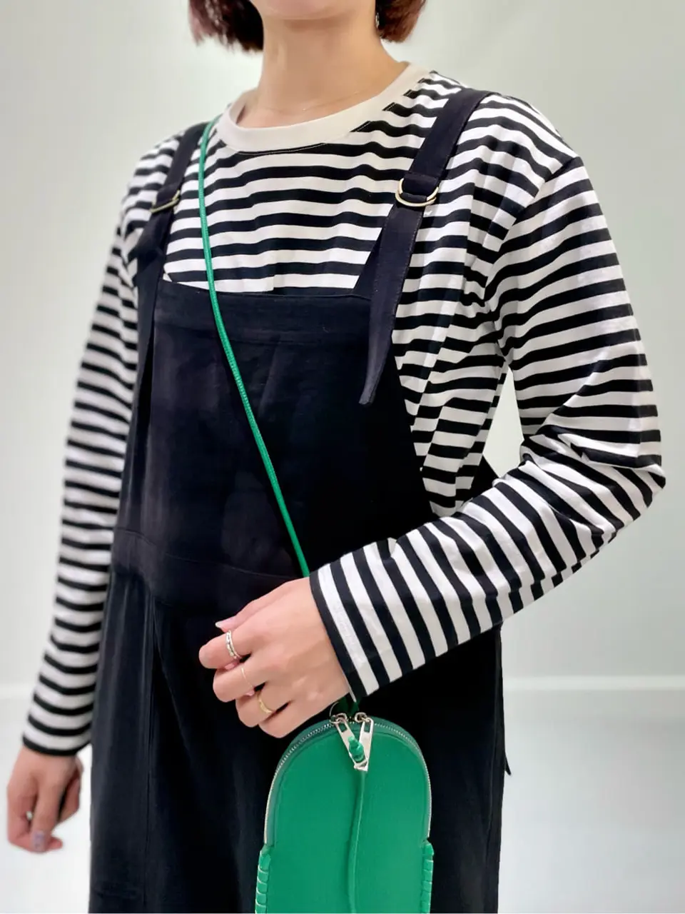 ONWARD CROSSET SELECT 濱野 コーディネート画像