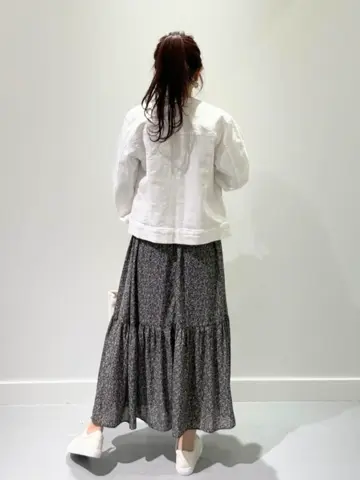 ONWARD CROSSET SELECT 榎本 コーディネート画像