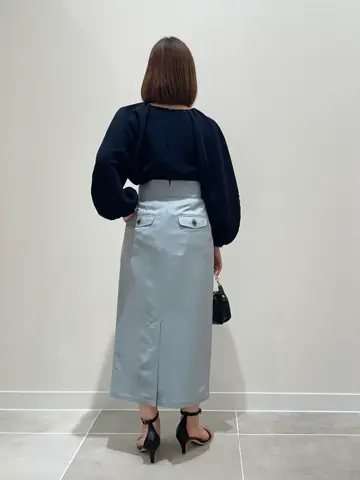 ONWARD CROSSET SELECT 市川 コーディネート画像