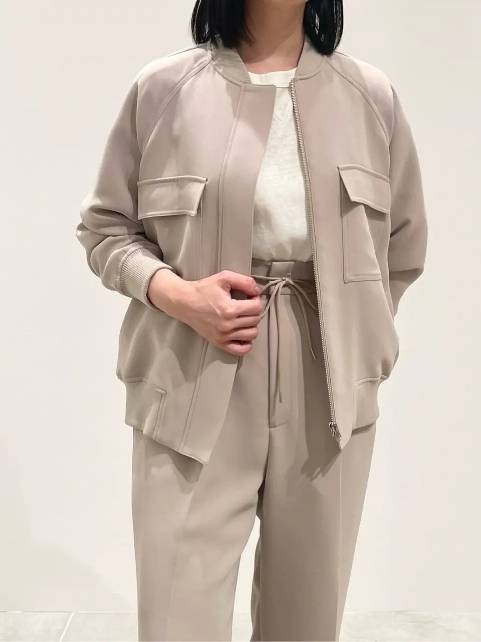 ONWARD CROSSET SELECT 大宮 コーディネート画像