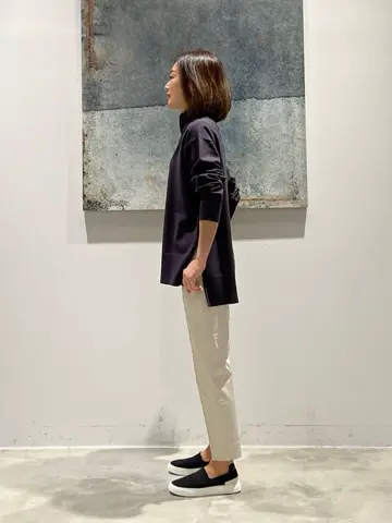 ONWARD CROSSET SELECT 田中 コーディネート画像