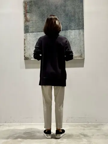 ONWARD CROSSET SELECT 田中 コーディネート画像