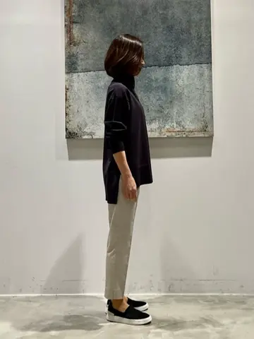 ONWARD CROSSET SELECT 田中 コーディネート画像