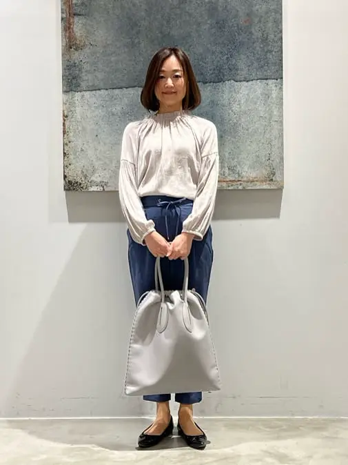  田中 コーディネート画像