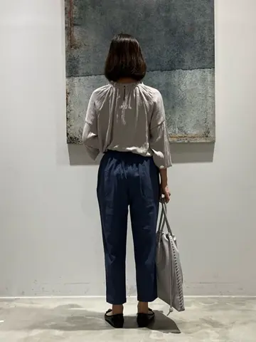 ONWARD CROSSET SELECT 田中 コーディネート画像