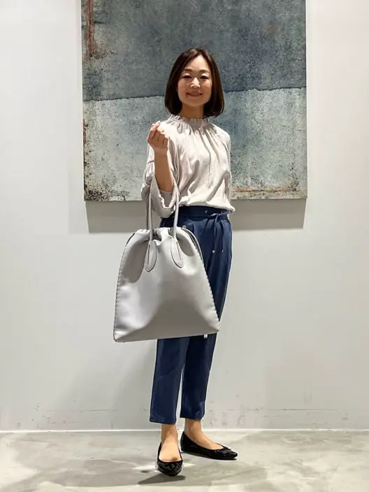 ONWARD CROSSET SELECT 田中 コーディネート画像