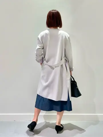 ONWARD CROSSET SELECT 濱野 コーディネート画像