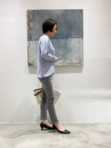 ONWARD CROSSET SELECT 北原 コーディネート画像