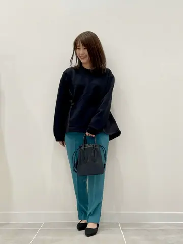 ONWARD CROSSET SELECT 加藤 コーディネート画像