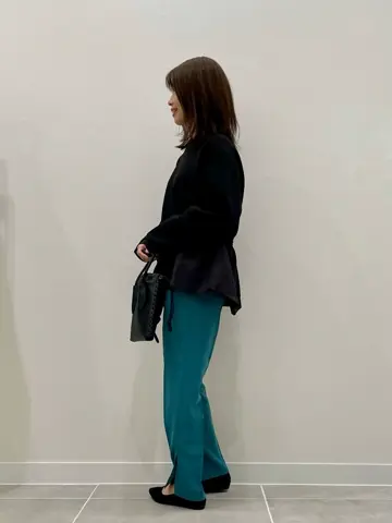 ONWARD CROSSET SELECT 加藤 コーディネート画像