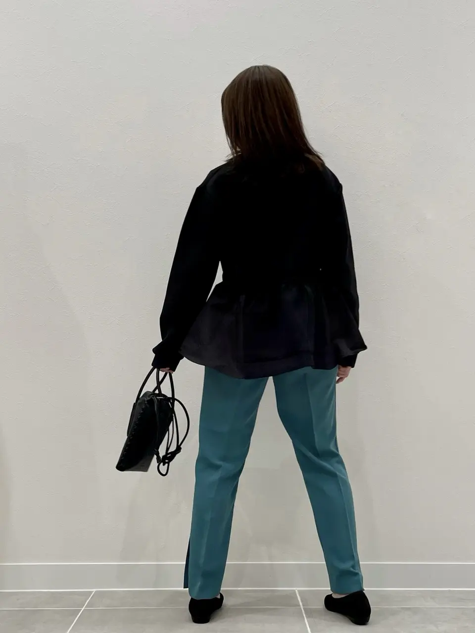 ONWARD CROSSET SELECT 加藤 コーディネート画像