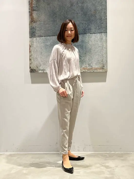  田中 コーディネート画像