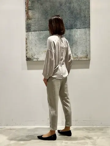 ONWARD CROSSET SELECT 田中 コーディネート画像