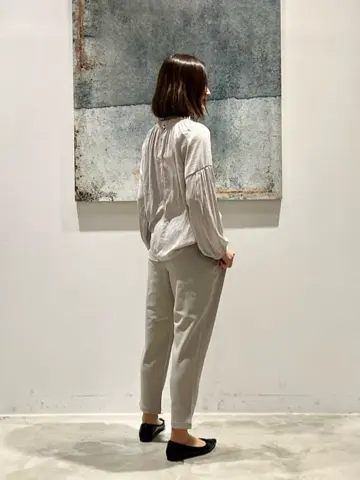 ONWARD CROSSET SELECT 田中 コーディネート画像