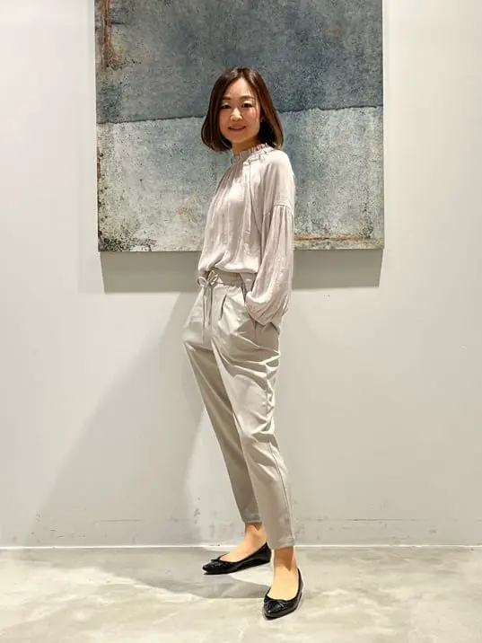 ONWARD CROSSET SELECT 田中 コーディネート画像