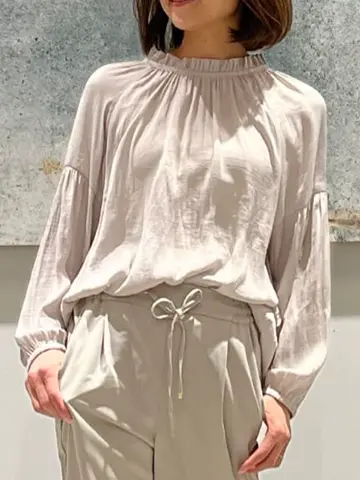 ONWARD CROSSET SELECT 田中 コーディネート画像