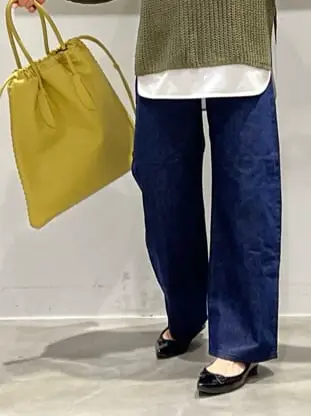 ONWARD CROSSET SELECT 田中 コーディネート画像