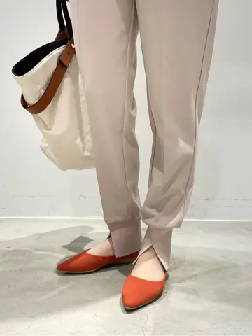 ONWARD CROSSET SELECT 一星 コーディネート画像