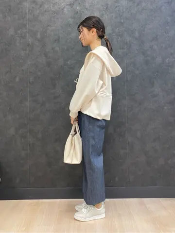 ONWARD CROSSET SELECT 斉藤 コーディネート画像