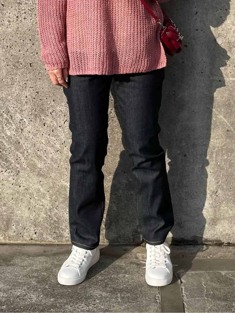 ONWARD CROSSET SELECT 茂木 コーディネート画像