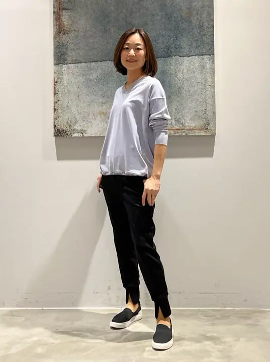  田中 コーディネート画像