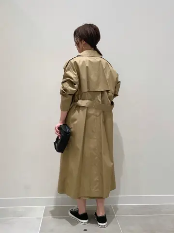 ONWARD CROSSET SELECT 水谷 コーディネート画像