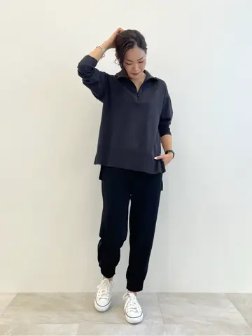 ONWARD CROSSET SELECT 松本 コーディネート画像