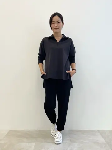 ONWARD CROSSET SELECT 松本 コーディネート画像