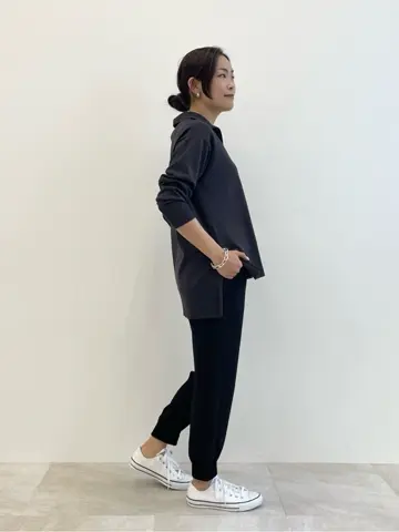 ONWARD CROSSET SELECT 松本 コーディネート画像