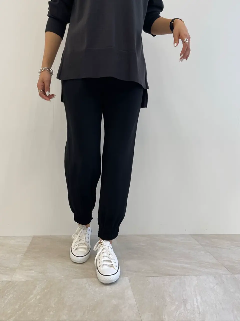 ONWARD CROSSET SELECT 松本 コーディネート画像