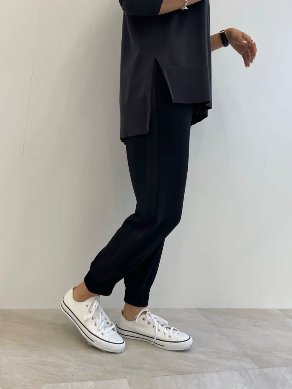 ONWARD CROSSET SELECT 松本 コーディネート画像