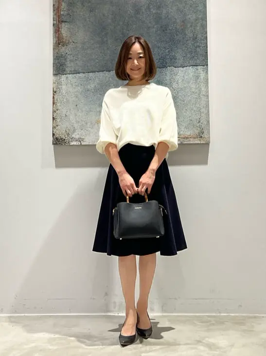  田中 コーディネート画像