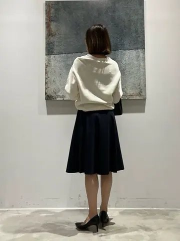 ONWARD CROSSET SELECT 田中 コーディネート画像