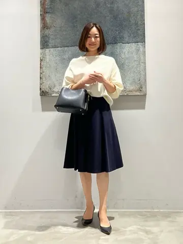 ONWARD CROSSET SELECT 田中 コーディネート画像