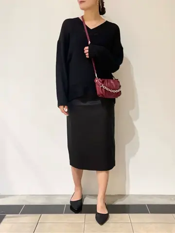 ONWARD CROSSET SELECT 松本 コーディネート画像