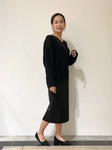 ONWARD CROSSET SELECT 松本 コーディネート画像