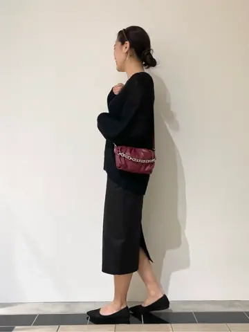 ONWARD CROSSET SELECT 松本 コーディネート画像