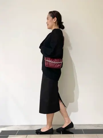 ONWARD CROSSET SELECT 松本 コーディネート画像